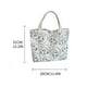 thumbnail image 3 of Fiudx Bolsa de Arroz Portátil, Diseño de Anime, Lonchera Térmica, Versátil, Ideal para Picnic, Trabajo, Viajes, Multiusos, 29 X 31 Cm, 3 of 3