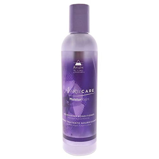 Acondicionador nutritivo Avlon Affirm Moistur Right de 8 onzas