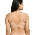 thumbnail image 2 of Jockey Women's Forever Fit V-Neck Molded Cup Lace Bra, 2 of 2