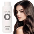 thumbnail image 3 of 240ml Volumizing Shampoo for Thinning Hair Natural Plant Extract Sulfate Free Hair Loss Treatment Daily Scalp Care, 3 of 5