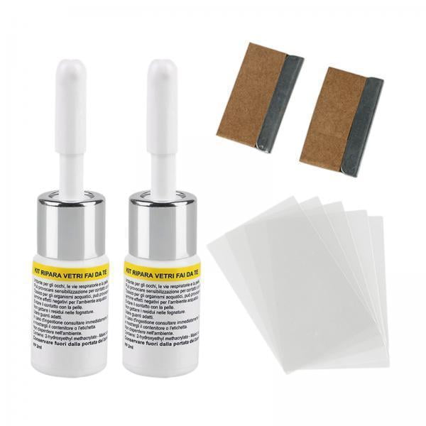 De Reparación De Vidrio Agrietado De Resina For Parabrisas | Cuotas De Reparación De Vidrio Agrietado De Resina For Parabrisas | Cuotas