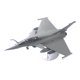 thumbnail image 2 of 1/72 Dassault Rafale Fighter Helicopter Model Aircraft Collectables Office Decoration, 2 of 9
