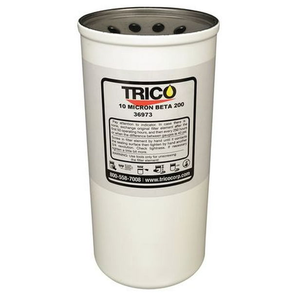 Hydraulic Filter Element,25 micron