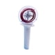 thumbnail image 1 of Matsuzay Lightstick Moda Kpop Concierto Lámpara de mano Luminous Glow Stick Flash Cheer Light Fans Colección Suministros para fiestas Juguete Kits de decoración para fiestas, 1 of 6