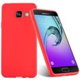 thumbnail image 3 of Cadorabo Case for Samsung Galaxy A3 2016 Cover Screen Protection TPU Silicone Gel Back case, 3 of 7