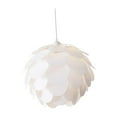 thumbnail image 3 of Creative Lamp Shade Hanging Light Fixture Cover Minimalist Crafts Chandelier for, 3 of 8