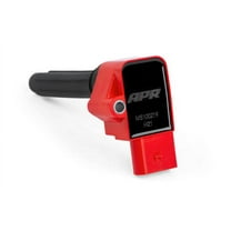 APR MS100219 Ignition Coil - 4.0 TFSI (EA824) - Red