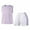 B0622-Purple, variant on NIEWTR Toddler Baby Boy Clothes Summer Short Sleeve T Shirt and Shorts Cute Baby Boy Outfits Clothing Set For 18-24 Months 2t 3t 4t 5t 6t Children's Day Gift 2PCS Set ,6-7 Years
