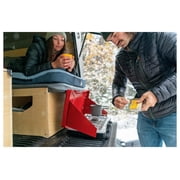 Titan Stormproof, Waterproof & Windproof Match Kit with Two Refill Packs