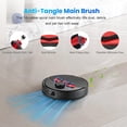 thumbnail image 3 of Kit de accesorios de repuesto compatible con el robot aspirador Roborock Q10 S5/Q10 S5+/Q10 X5/Q10 X5+, 3 of 7