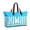 D, variant on Extra Large 13 Gallon Beach Tote Bag Double Layer Leakproof Wet Pocket Multi-Pocket Lightweight Pool Travel Bag