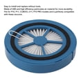 thumbnail image 3 of Filter , Handheld Vacuum Cleaner Filters Spare Parts HEPA Filter Assembly for P10 P11 CUBOO U11 P10 PRO, 3 of 7
