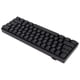 thumbnail image 3 of Teclado con cable, teclado mecánico 61 teclas teclado para juegos teclado de computadora durabilidad probada en el tiempo, 3 of 12