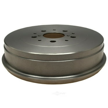 Raybestos 9778R Professional Grade Brake Drum Fits select: 2005-2013,2015 TOYOTA TACOMA