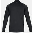 thumbnail image 2 of Under Armour Mens 2.0 Half Zip Technical Top, 2 of 4