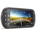 thumbnail image 2 of KENWOOD DRV-A301W HD Drive Recorder with 2.7-Inch LCD and GPS, 2 of 8