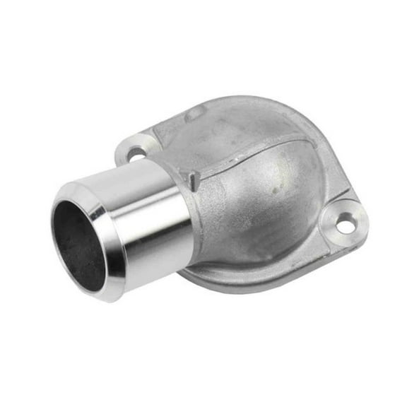 KarParts360 For GMC Sierra 2500/3500 2007-2024 Engine Water Pump Inlet Tube | Excluded Programming