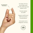 thumbnail image 5 of Swanson Ultimate Probiotic Formula Vegetable Capsules, 66.5 Billion Cfu, 30 Count, 5 of 8