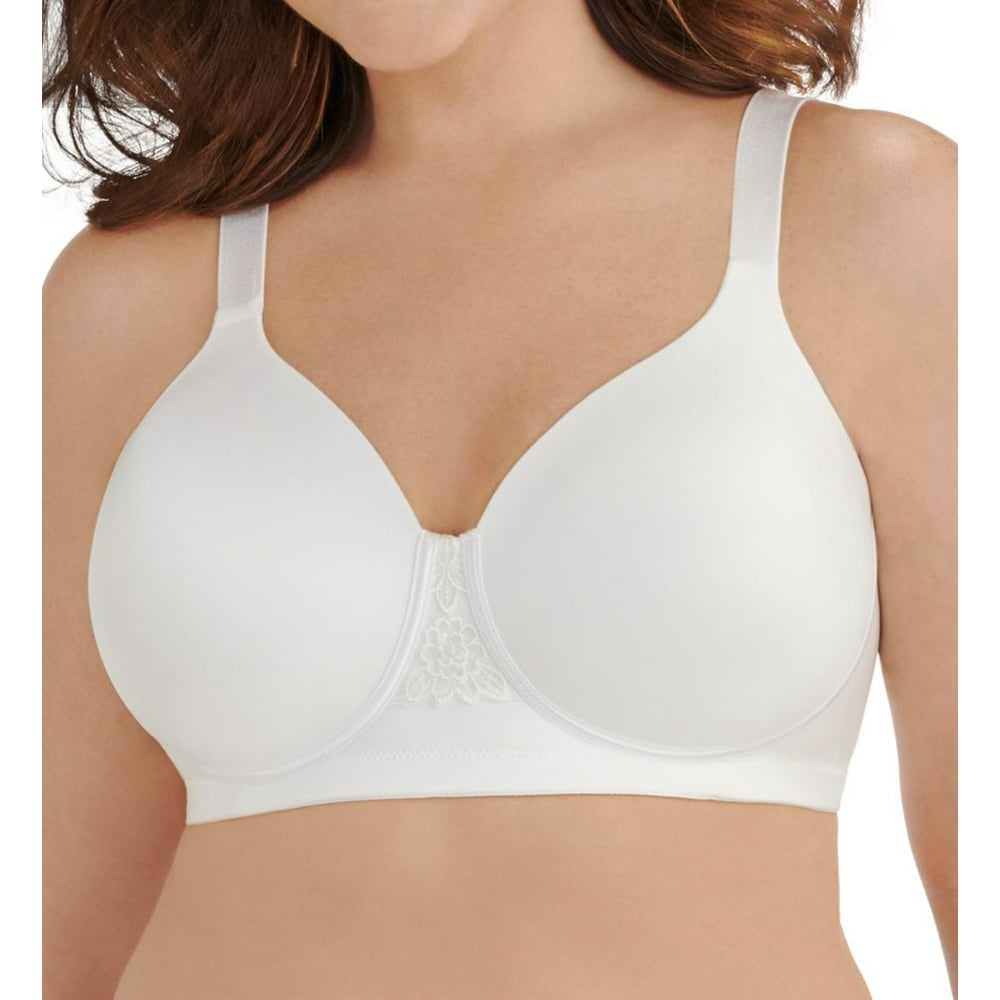 Vanity Fair Vanity Fair Women's Beauty Back Full Figure Wirefree