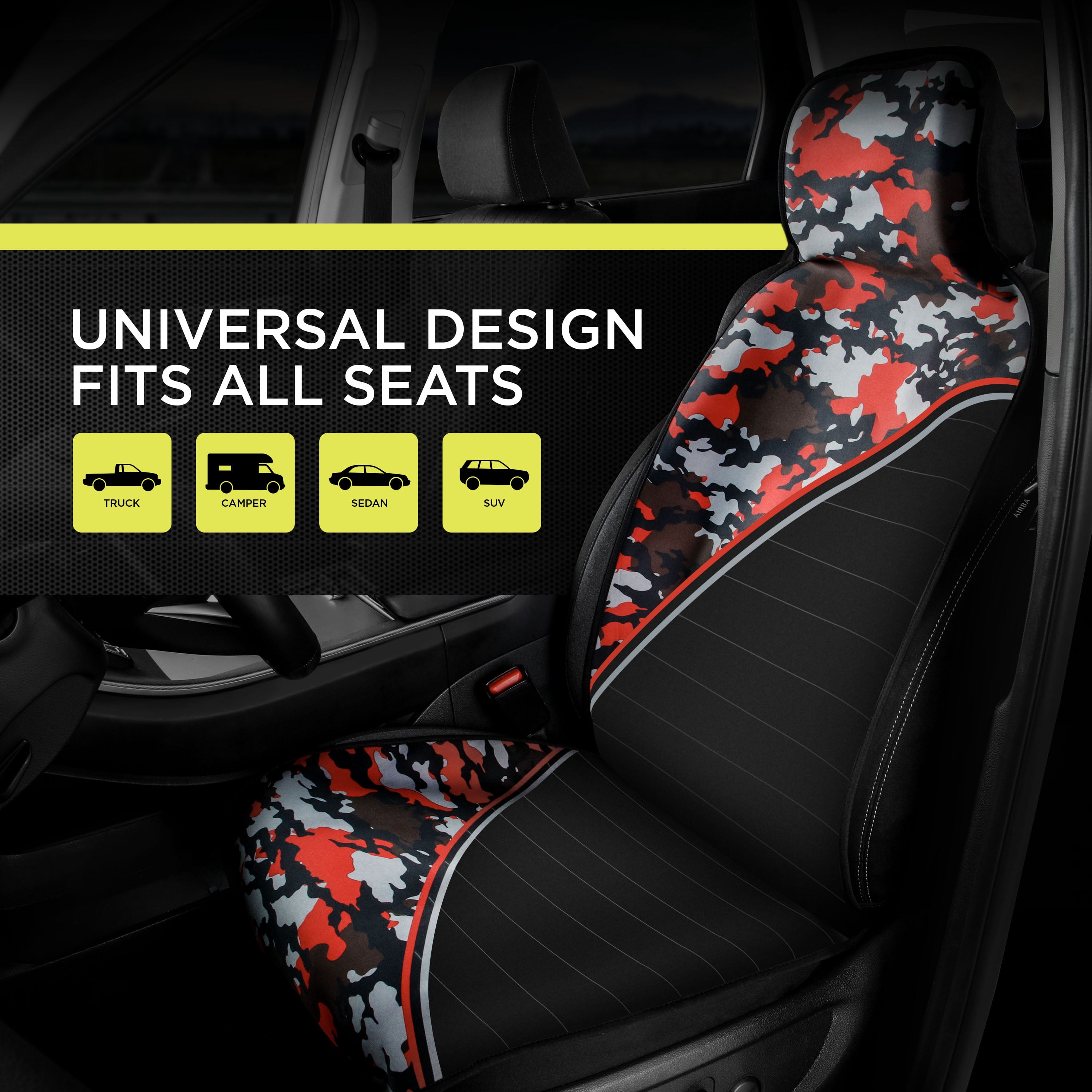 Seat Protector Ripspeed Car Seat Covers Auto Drive Wetsuit Seat