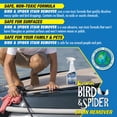 thumbnail image 4 of SPIDER & BIRD STAIN REMOVER 22 OZ., 4 of 4