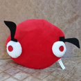 thumbnail image 1 of PENGXIANG Coussin en Peluche Poupée Jouets d'Éveil pour Enfants Poupée 8 Pouces, 1 of 5