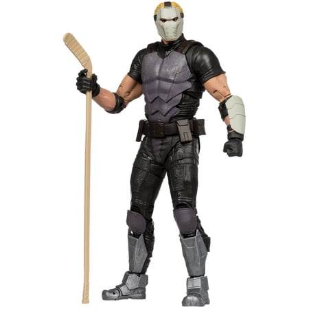 McFarlane DC Platinum Edition Sportsmaster Action Figure