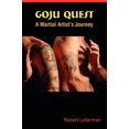 thumbnail image 1 of Goju Quest: A Martial Artist's Journey, 1 of 2
