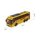 thumbnail image 3 of Juguete de autobús escolar RC eléctrico con luces y música Motor con pilas amarillo perfke Juguetes del autobús escolar, 3 of 9