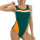 thumbnail image 1 of Traje de baño deportivo de una pieza, traje de baño deportivo de una pieza para mujer, traje de baño deportivo de una pieza para mujer, máxima confiabilidad, 1 of 5