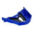 thumbnail image 3 of Front Sprocket Cover Chain Guard For KAWASAKI Ninja 250 300 Z300 2013-2017 Blue, 3 of 10