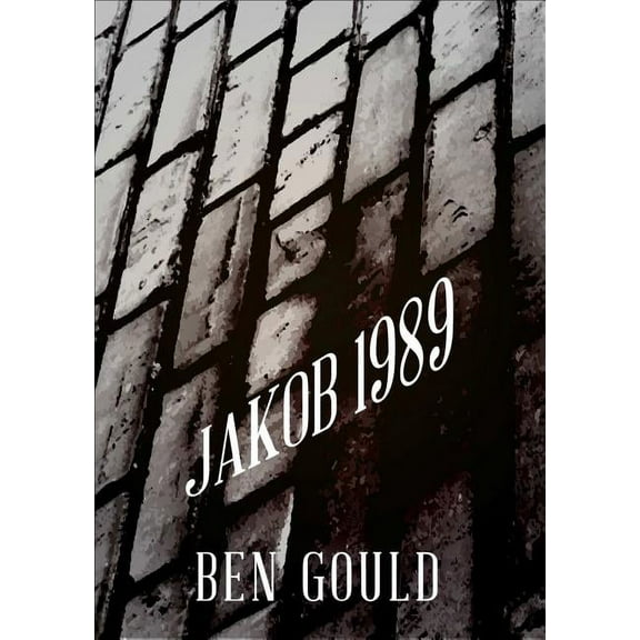 Jakob 1989, (Paperback)