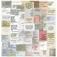 thumbnail image 3 of Stickers 60 Pieces Retro Typewriter Motivational Quotes Stickers Inspirational Vintage Journaling Stickers Famous Words Scrapbook Stickers for Planner Journal Journal Laptops, 3 of 8