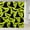 Black Green, variant on Happy Halloween Bathroom Accessories Pink Pumpkin Shower Curtain for Bathroom Decor for Kids Boys Girls Teens Room Decor Horror Theme Bath Curtain 72"x84"