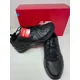 thumbnail image 2 of Size 12 - New Balance 608v5 Triple Black, 2 of 6