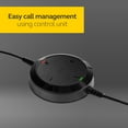 thumbnail image 5 of Jabra Evolve 20 UC Mono Wired Headset, 5 of 6