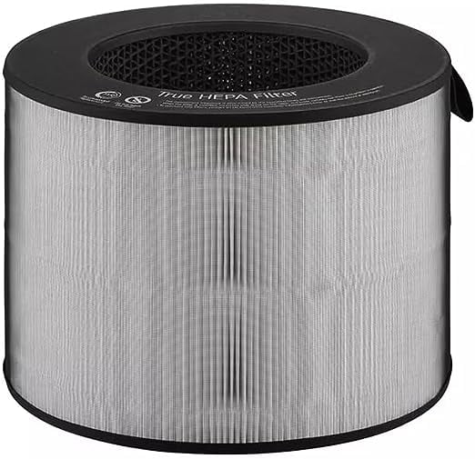 Air Purifier Filter Replacement For LG PuriCare AeroTower U9C Series - 3-in-1 True HEPA & Carbon Filter