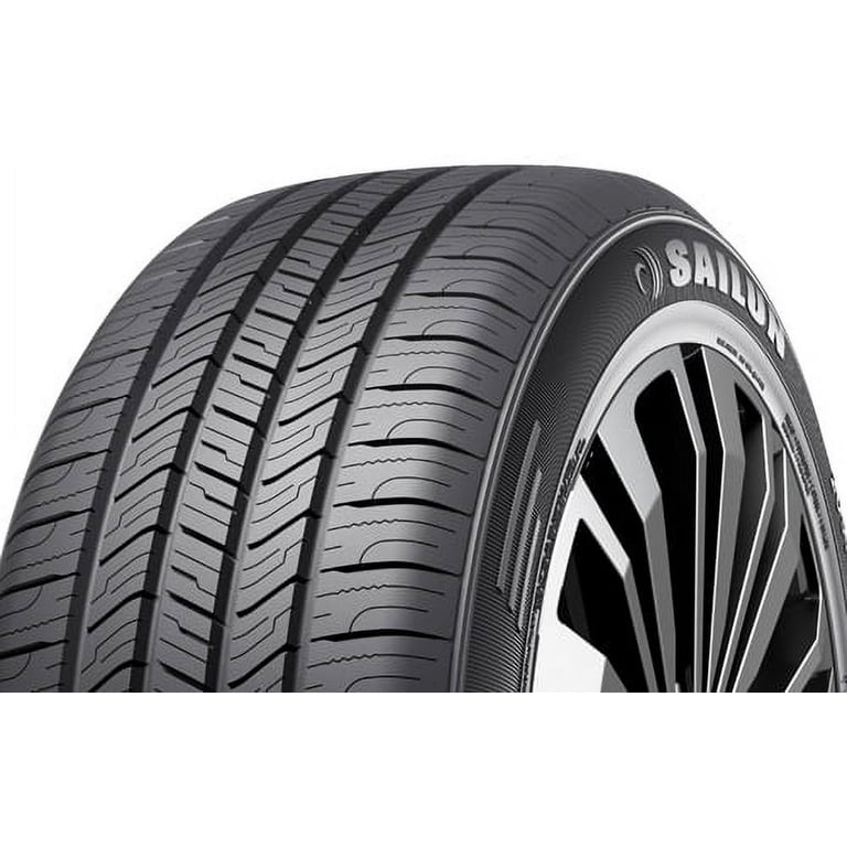 2 Sailun Atrezzo SH408 205/65R16 95H, All Season Tires with
