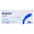 thumbnail image 1 of Bojidar 120 Mg 7 Cpr, 1 of 4