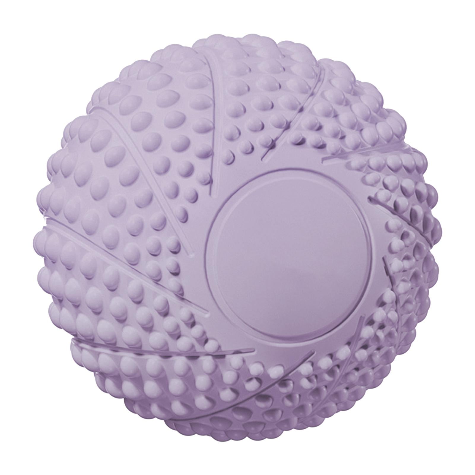 Massage Ball Spiky Massage Balls With Strong Sensory Ball