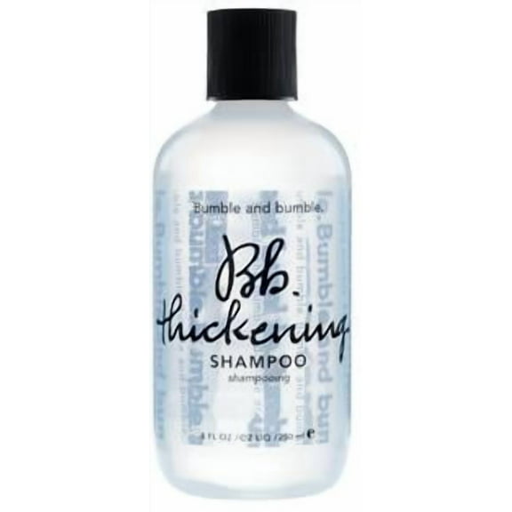 Thickening Shampoo, By Bumble And Bumble - 8 Oz Shampoo