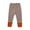 Brown, variant on XIMIN Girls Halloween Tights Baby Boys Girls Striped Patchwork Pants Trousers Leggings Bottom Kids Pants Leggings Outfits Clothes Sweatpants for Boys