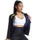 thumbnail image 5 of Traje Sauna para mujer Macarena con cremallera L, 5 of 8