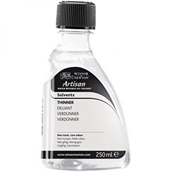 W&N Artisan Thinner 250Ml