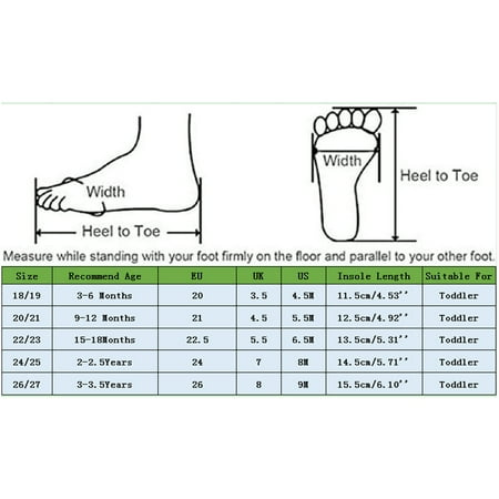 

nsendm Memory Kid Stocking Soft Slipper Toddler Rubber Girls Baby Shoes Socks Knit Boys Warm Sole Patchwork Kids Baby Shoes Khaki 2-2.5Years