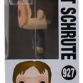 thumbnail image 4 of Funko Pop! Television Collectible Vinyl Figure, Dwight Schrute, 4", 4 of 4