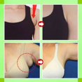 thumbnail image 3 of Lymphatic Drainage Patch, Good Adhesion, Pain Relief, Herbal Lymph Treatment Pat, 3 of 5