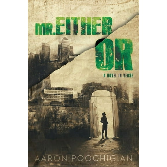 Mr. Either/Or (Paperback)