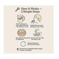 thumbnail image 5 of Glidewellpd - Premium Silicone Denture, Smileasego Premium Dentures Full Mouth, 5 of 5