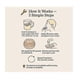 thumbnail image 5 of Glidewellpd - Premium Silicone Denture, Smileasego Premium Dentures Full Mouth, 5 of 5